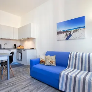  Appartamento La Casa Nostra Con Parcheggio Italia