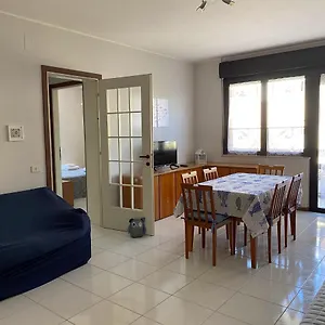 Appartamento Stellamare, Alghero