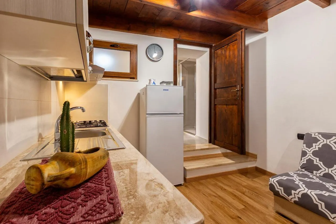Appartement Zia Bi Home Alghero