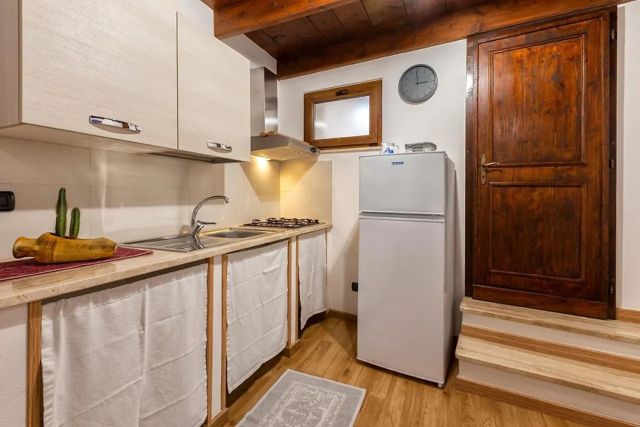 Appartement Zia Bi Home Alghero