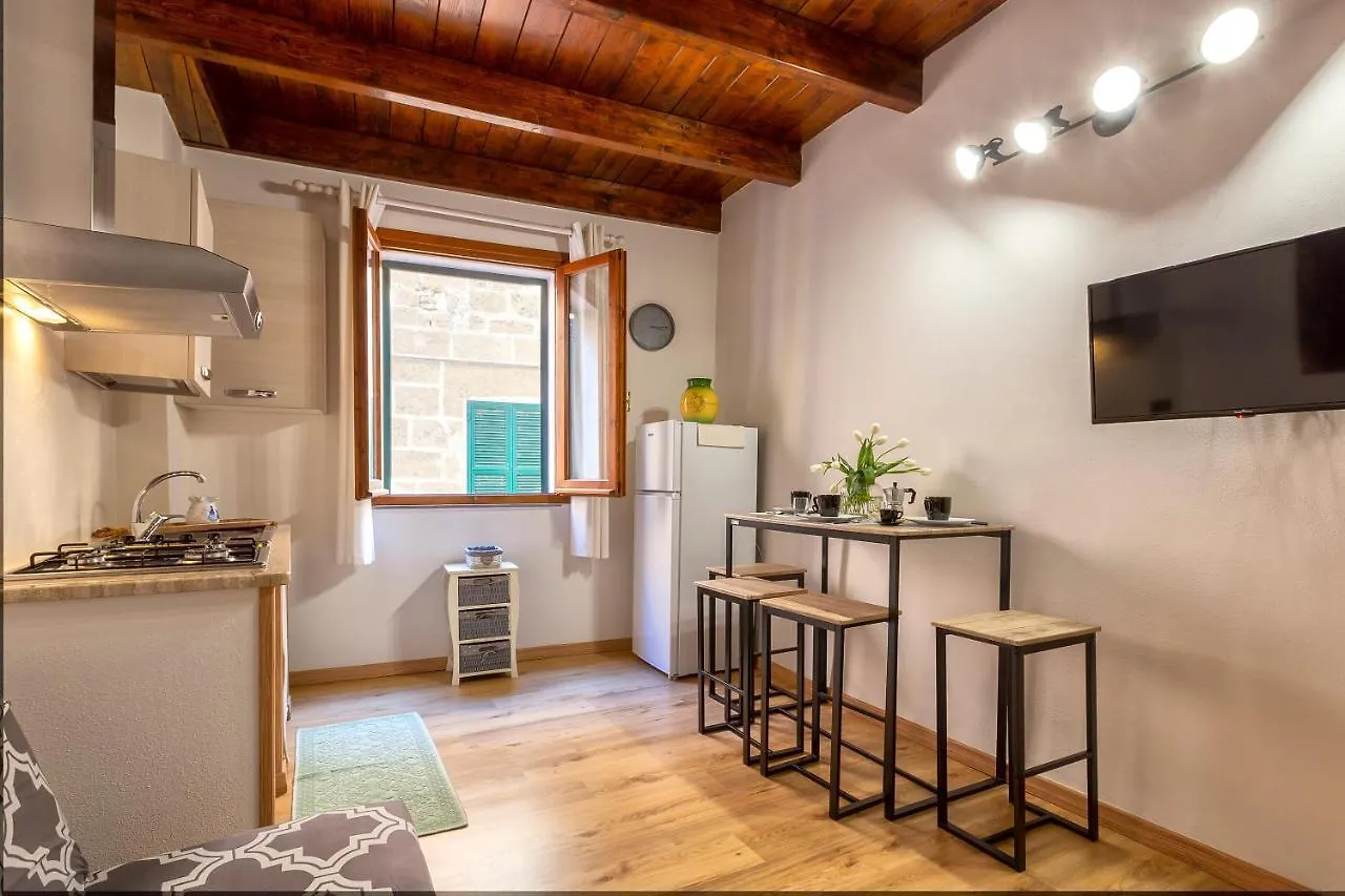 Zia Bi Home Alghero Appartement