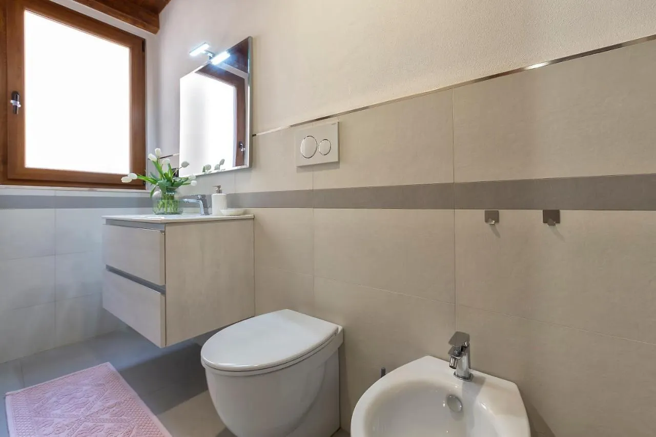 Appartement Zia Bi Home Alghero