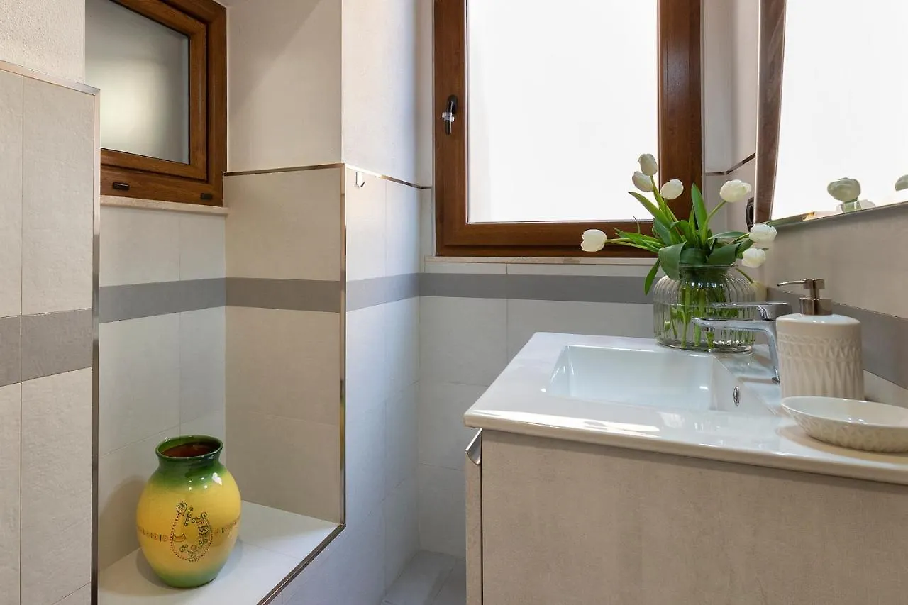 Appartement Zia Bi Home Alghero