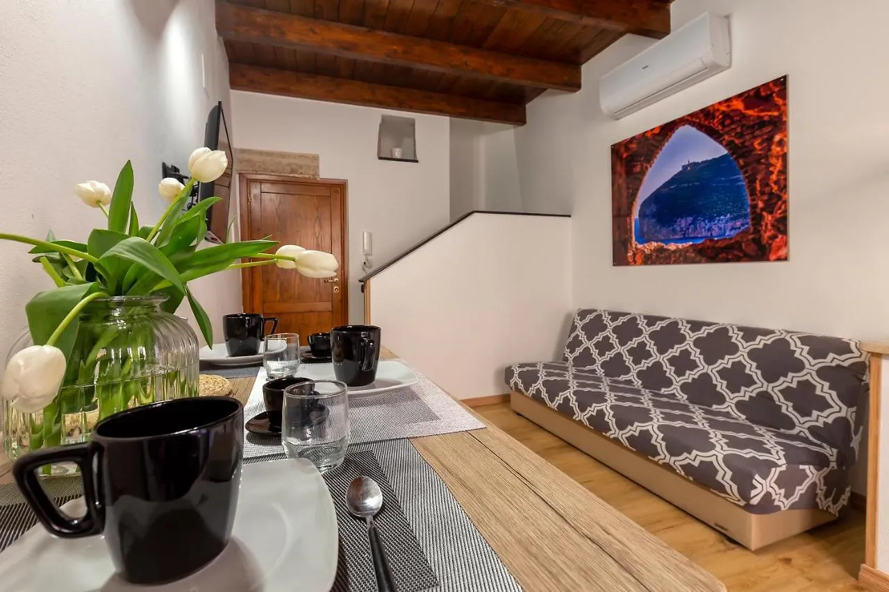 Zia Bi Home Alghero Appartement