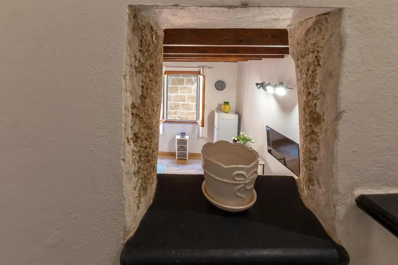 Zia Bi Home Alghero Appartement