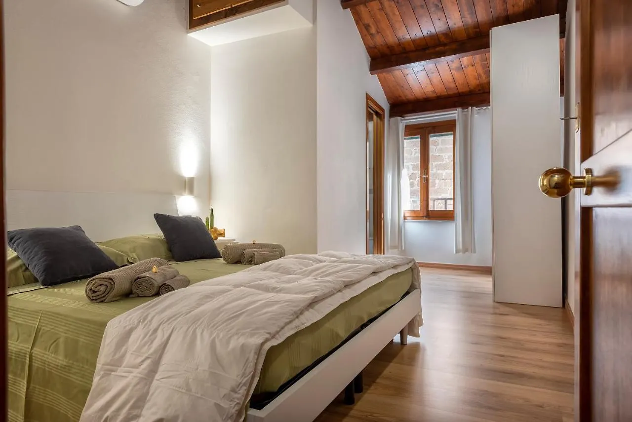 Zia Bi Home Alghero Appartement