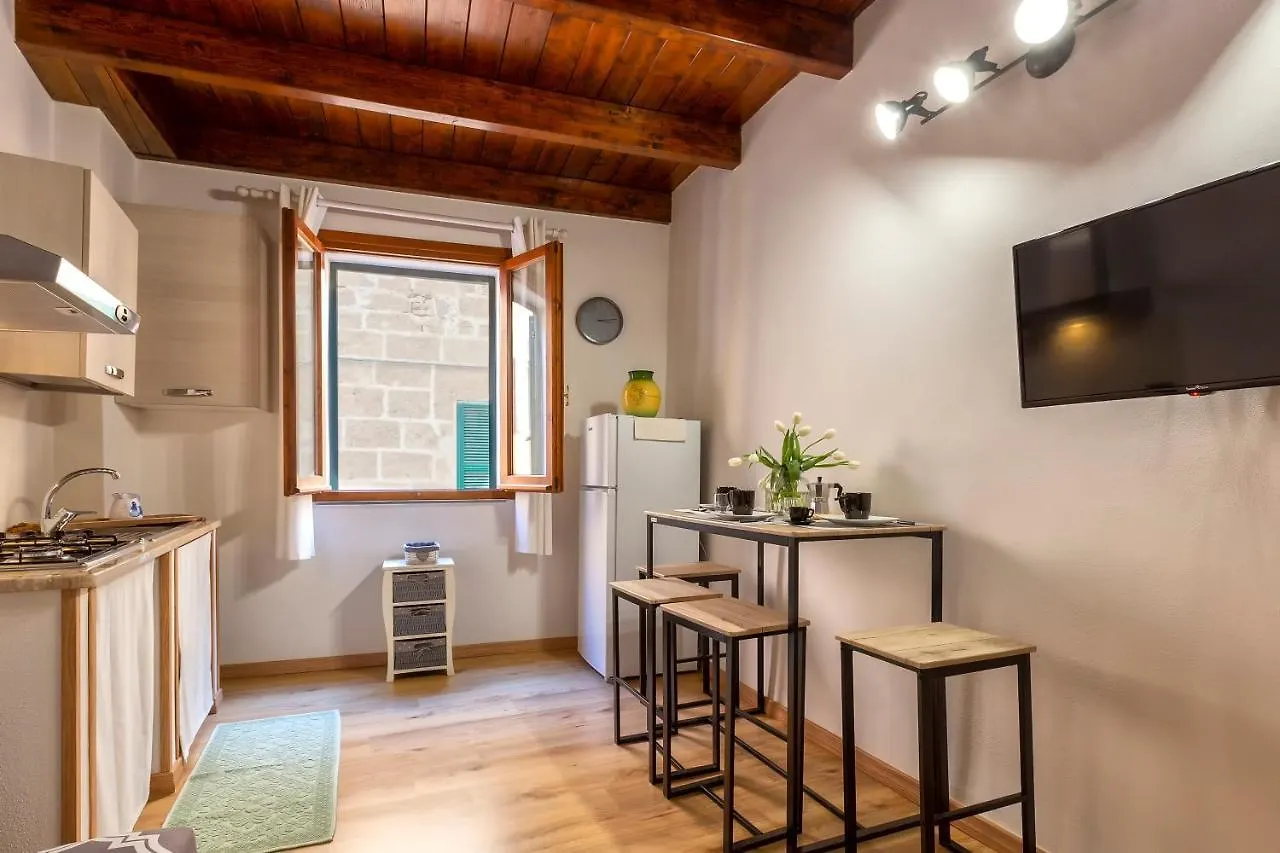 Zia Bi Home Alghero Italië