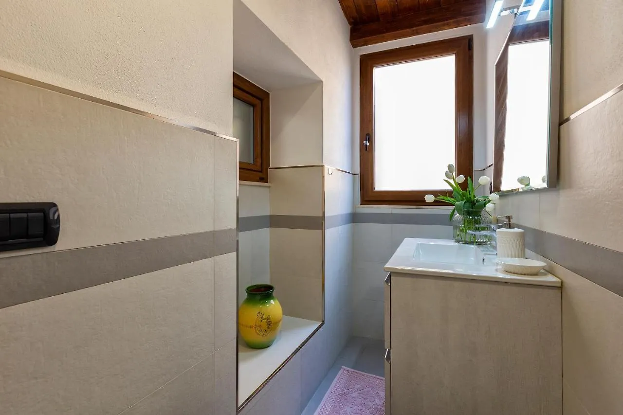 Appartement Zia Bi Home Alghero Italië