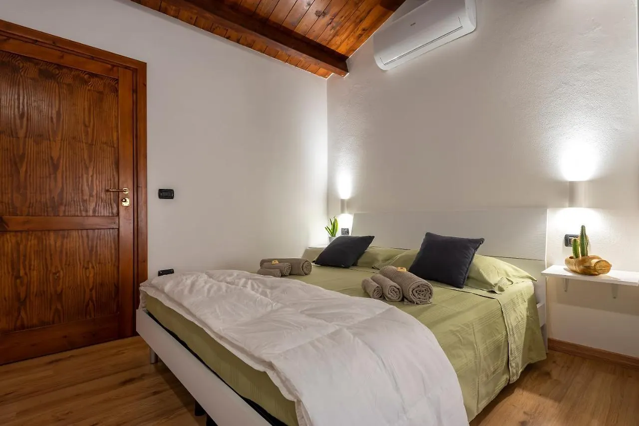 Appartement Zia Bi Home Alghero